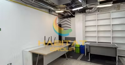 Spațiu comercial Dacia
