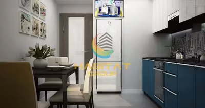 Apartament Apărătorii Patriei