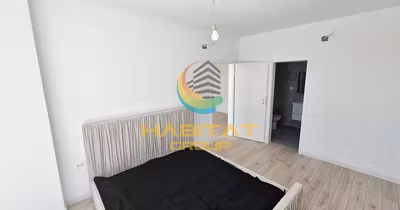 Apartament Metalurgiei