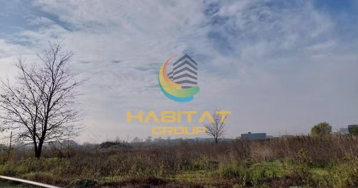 Teren Construcții intravilan de vânzare de 3840 mp, în Bragadiru
