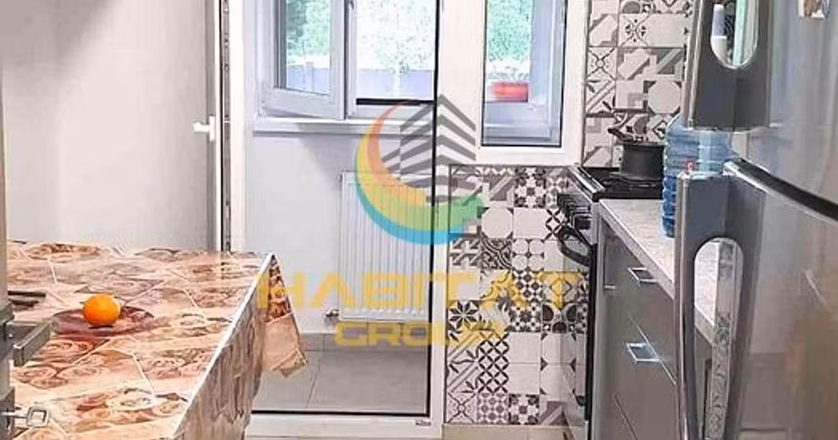 Apartament de vânzare cu 2 camere în zona Brâncoveanu, Sector 4