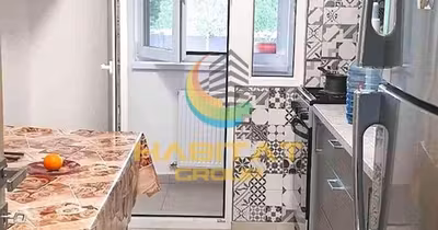 Apartament Brâncoveanu