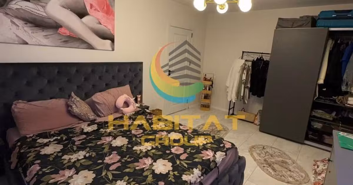 Apartament de vânzare cu 2 camere în zona Giurgiului, Sector 4