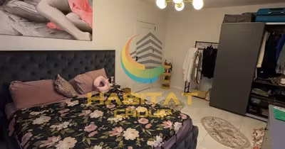 Apartament Giurgiului