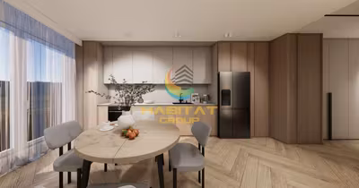 Apartament Theodor Pallady