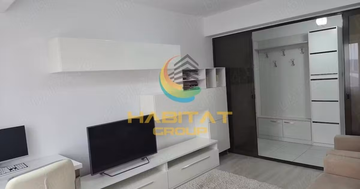 Apartament de vânzare cu 2 camere, mobilat în zona Berceni, Sector 4