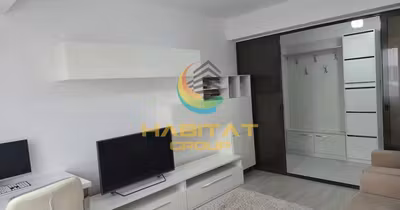 Apartament Berceni