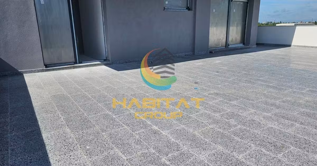 Penthouse de vânzare cu 4 camere în zona Metalurgiei, Sector 4