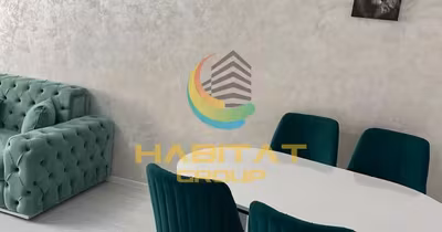 Apartament Berceni
