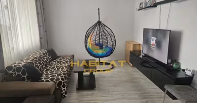 Apartament Metalurgiei
