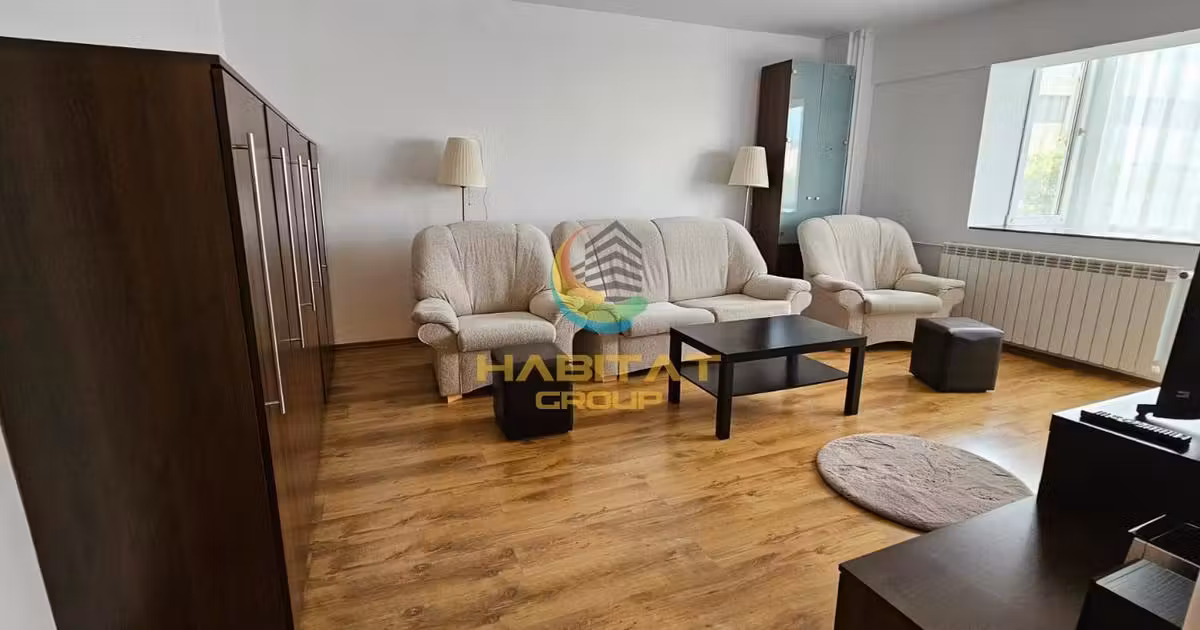 Apartament de vânzare cu 2 camere în zona P-ța Unirii, Sector 3