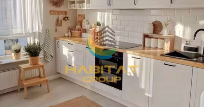 Apartament Metalurgiei