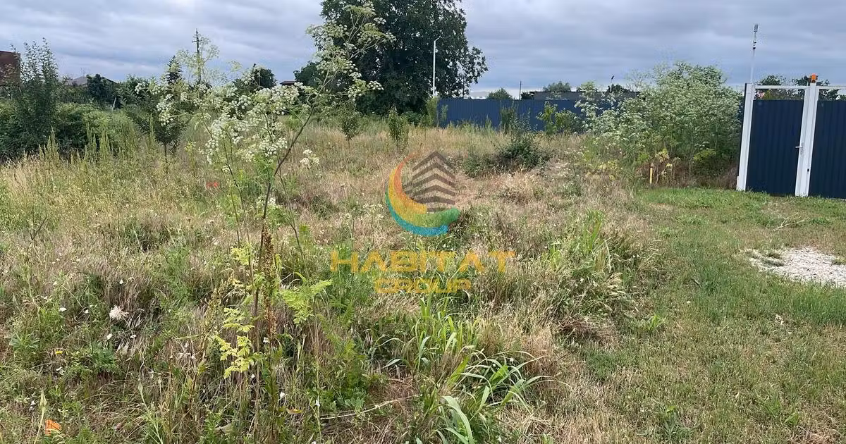 Teren Construcții intravilan de vânzare de 500 mp, în Măgurele