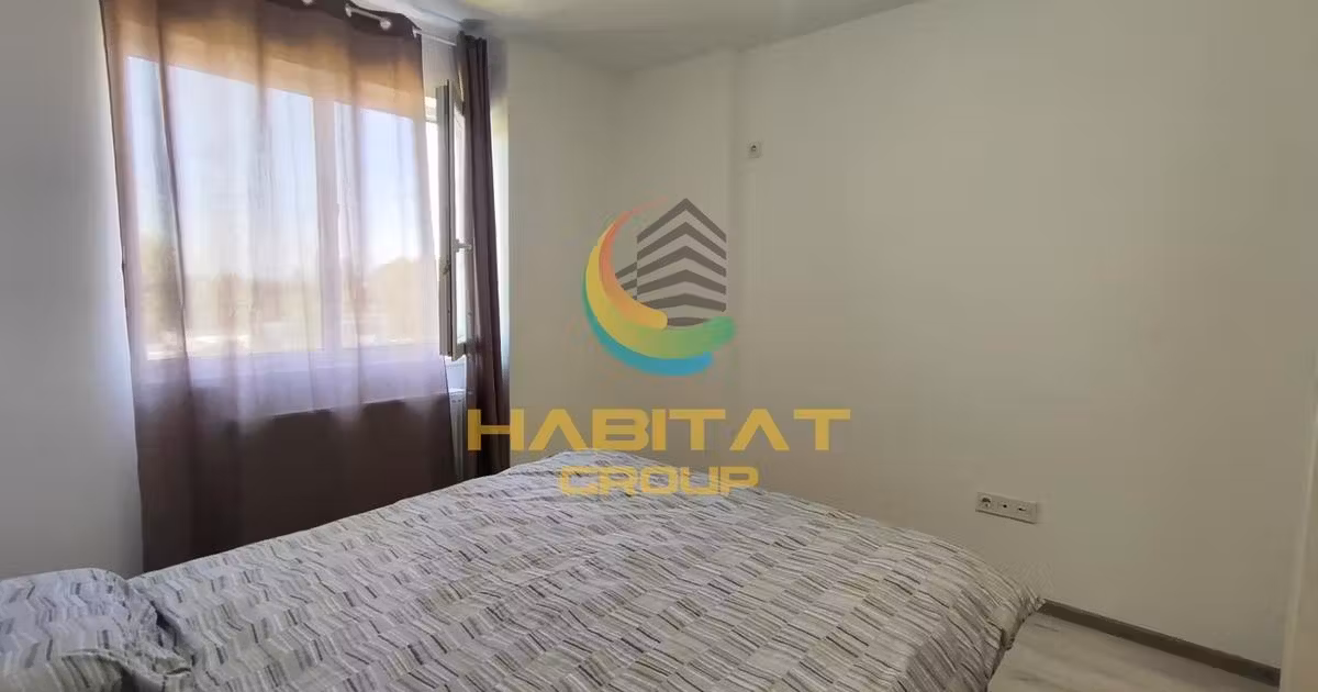 Apartament de vânzare cu 2 camere în zona Berceni, Sector 4