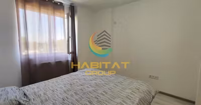 Apartament Berceni