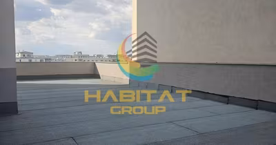 Apartament Mihai Bravu