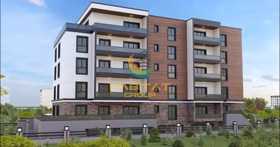 Apartament Theodor Pallady