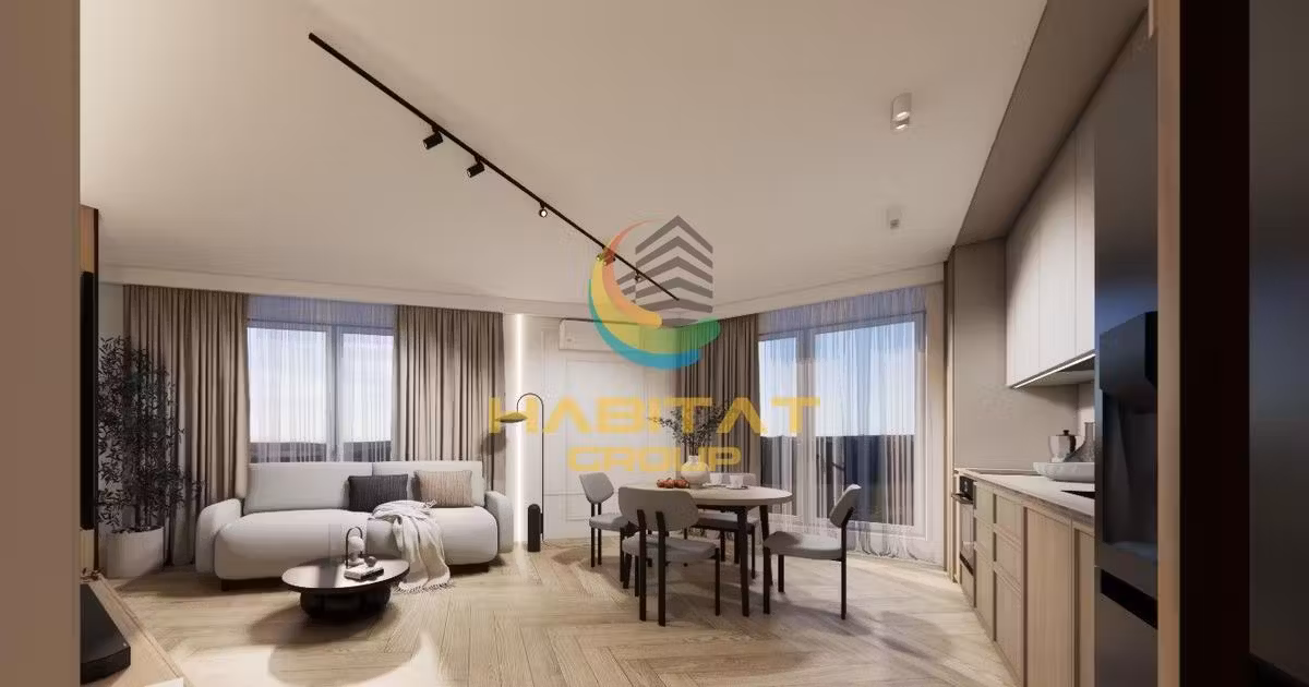 Apartament de vânzare cu 3 camere în zona Theodor Pallady, Sector 3