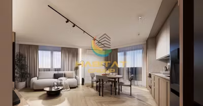 Apartament Theodor Pallady