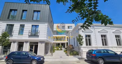 Apartament Parcul Carol