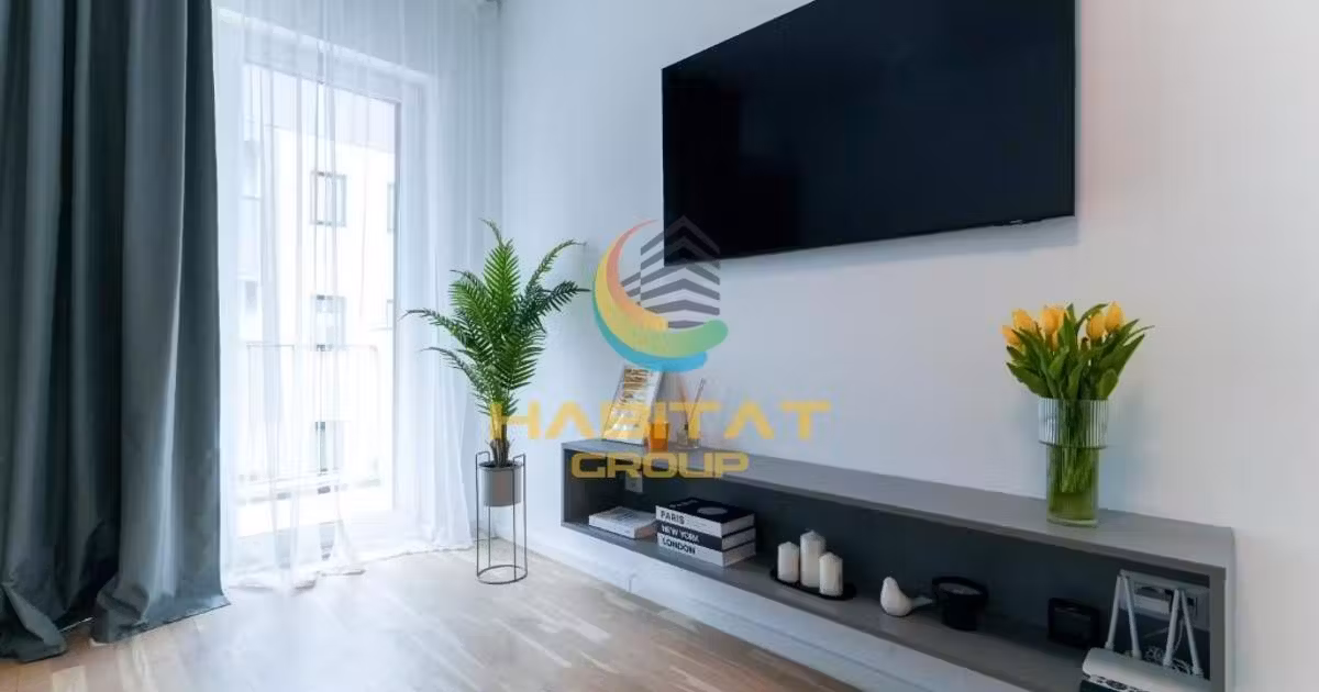 Apartament de vânzare cu 2 camere, mobilat în zona Iancului, Sector 2