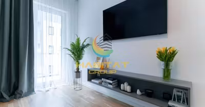 Apartament Iancului