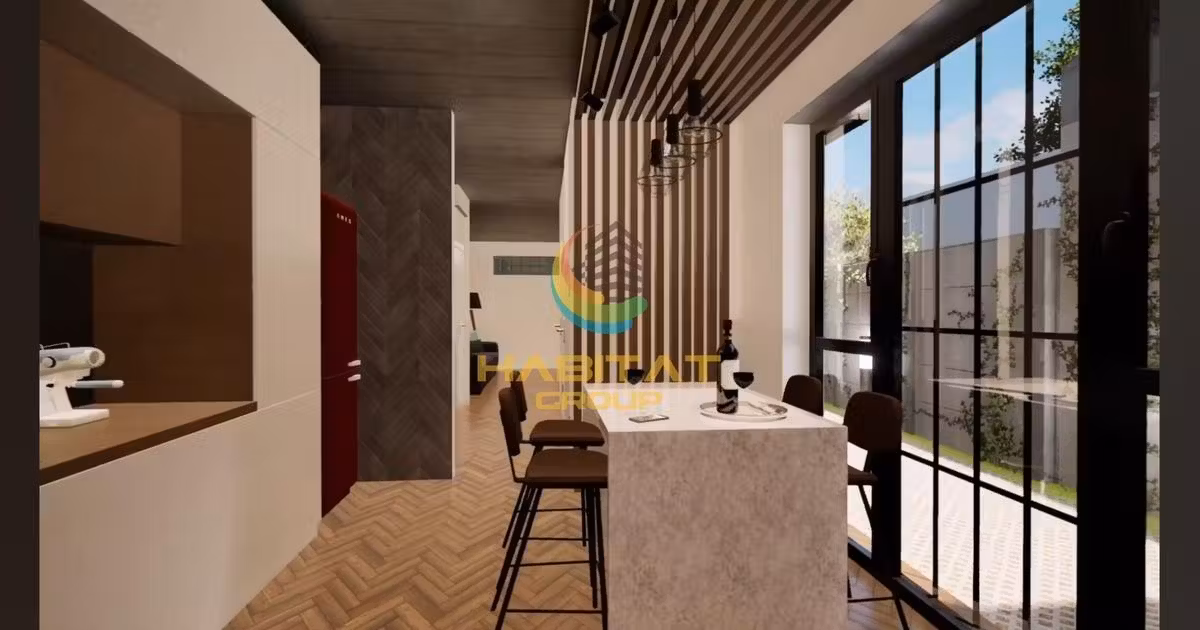 Casă individuală de vânzare cu 5 camere în zona Unirii, Sector 3