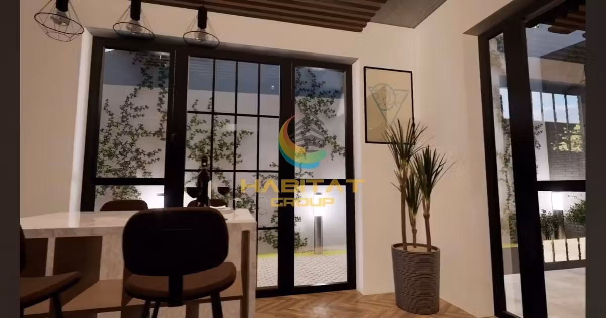 Casă individuală de vânzare cu 5 camere în zona Unirii, Sector 3