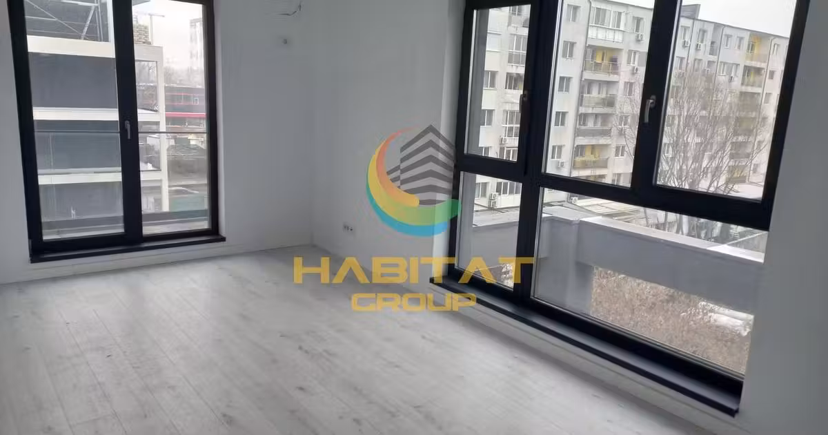 Apartament de vânzare cu 3 camere în zona Nicolae Grigorescu, Sector 3