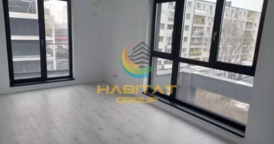 Apartament Nicolae Grigorescu
