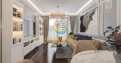 Apartament Berceni