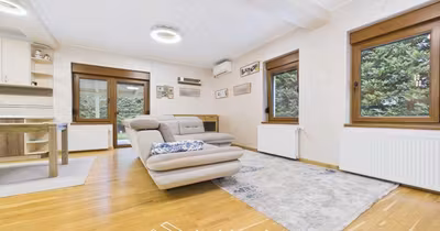Apartament Aradului