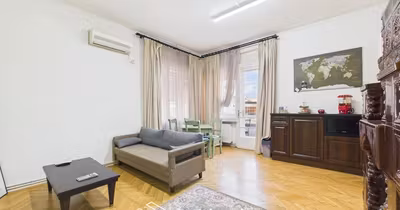 Apartament Ultracentral