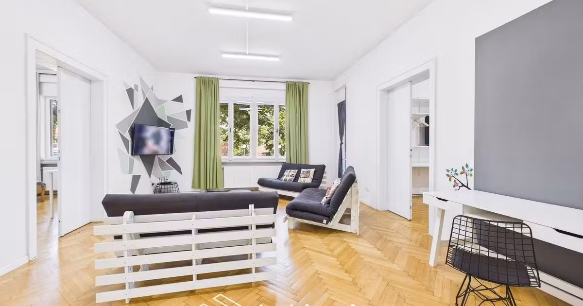 Apartament de vânzare cu 4 camere, mobilat în zona Ultracentral, Timișoara