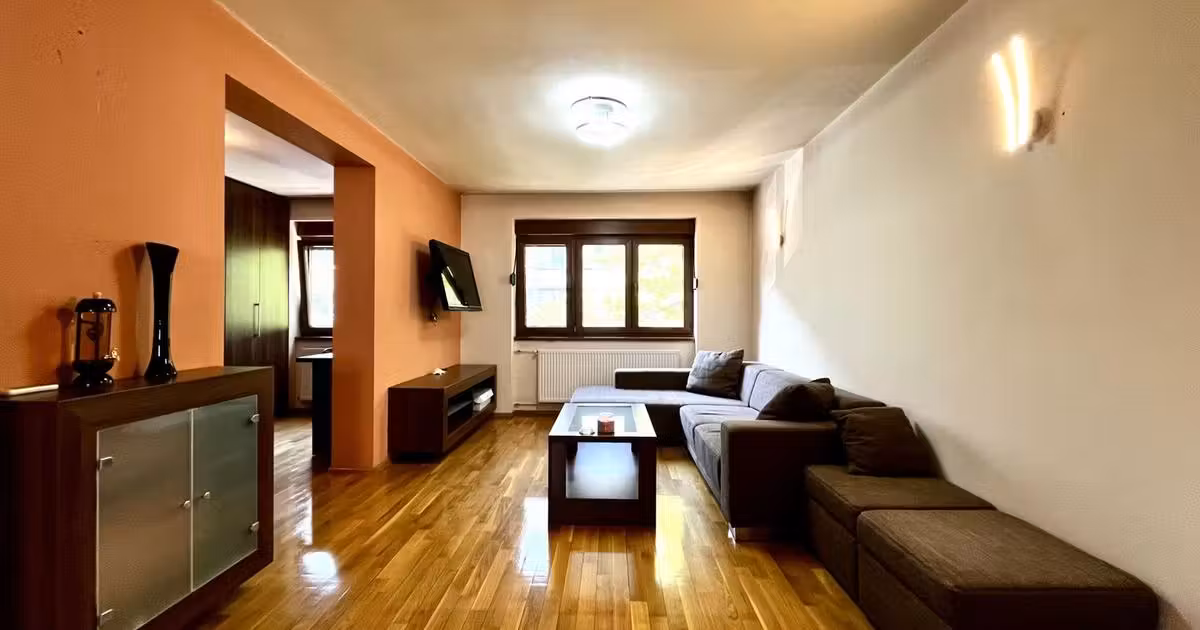 Apartament de vânzare cu 4 camere, mobilat în zona Central, Timișoara