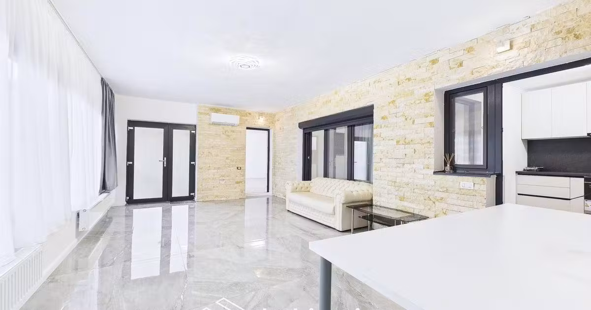 Casă individuală de vânzare cu 4 camere, mobilată în zona Girocului, Timișoara