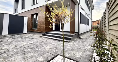 Apartament Girocului