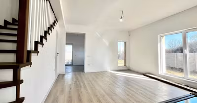 Apartament Complexul Studențesc