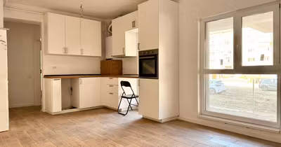 Apartament Soarelui