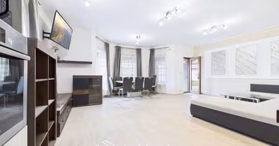 Apartament Aradului