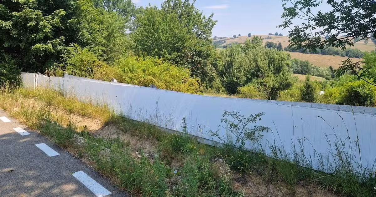 Teren Construcții intravilan de vânzare de 4568 mp, în Brebu Nou