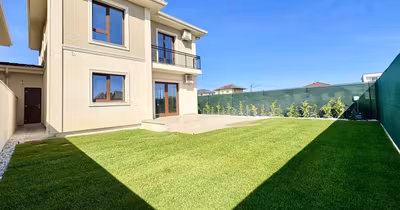 Apartament Aradului