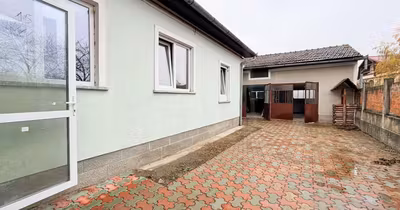 Casă Mircea cel Bătrân