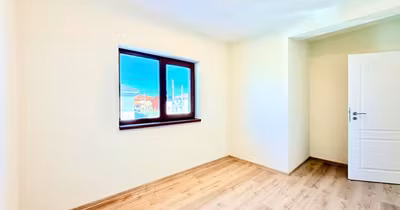 Apartament Aradului