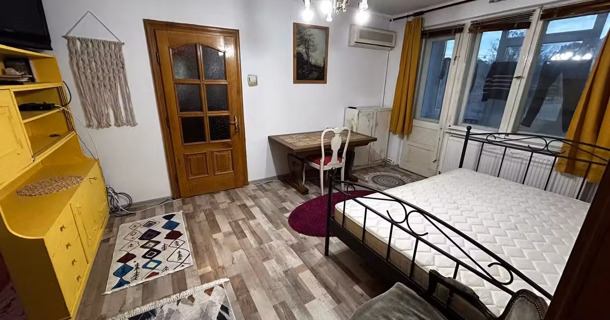 Apartament de vânzare cu 2 camere în zona Medicină, Timișoara