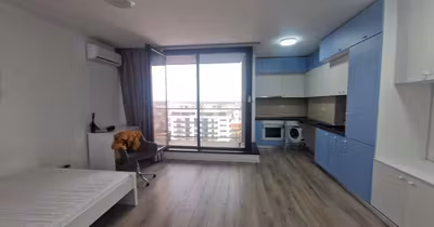Garsonieră Take Ionescu