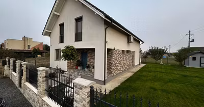 Casă Complexul Studențesc