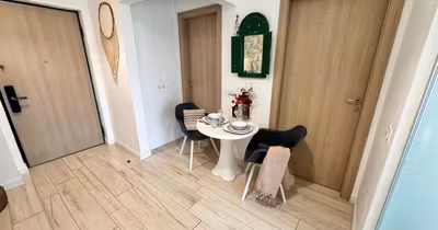 Apartament Mamaia