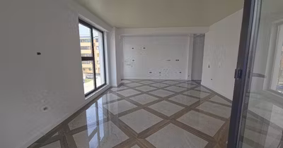Apartament Tomis Plus