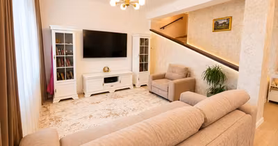 Apartament Mamaia